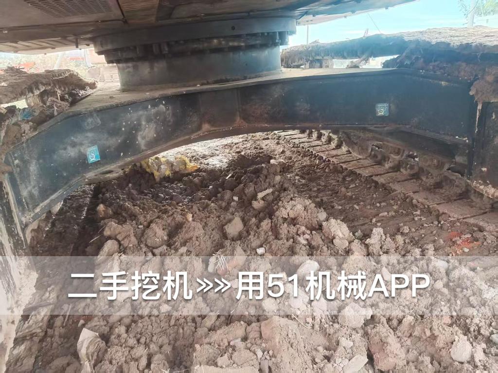 51挖机